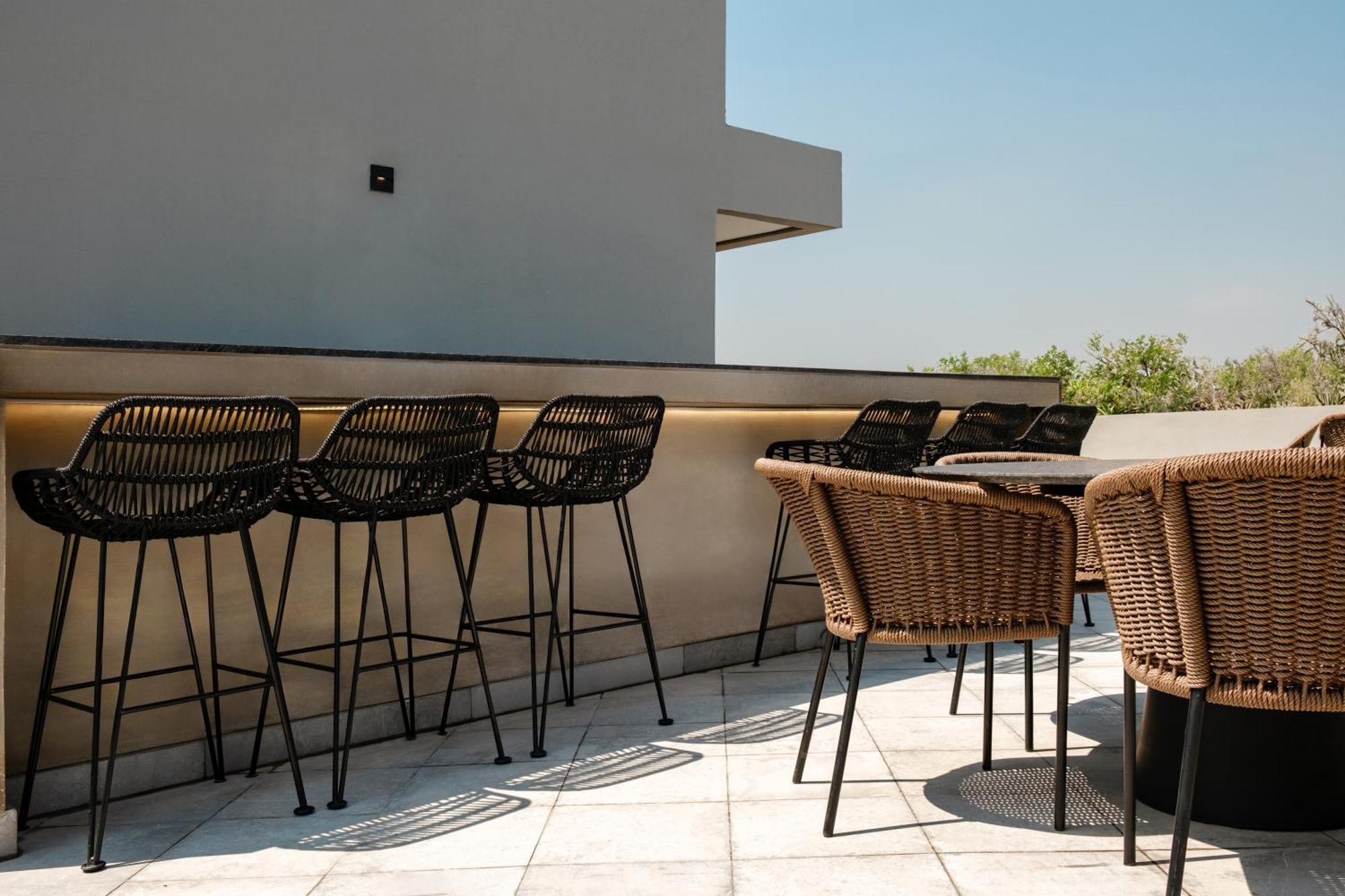 Casa Cibeles By Lumina Hotel Mexico City Ngoại thất bức ảnh