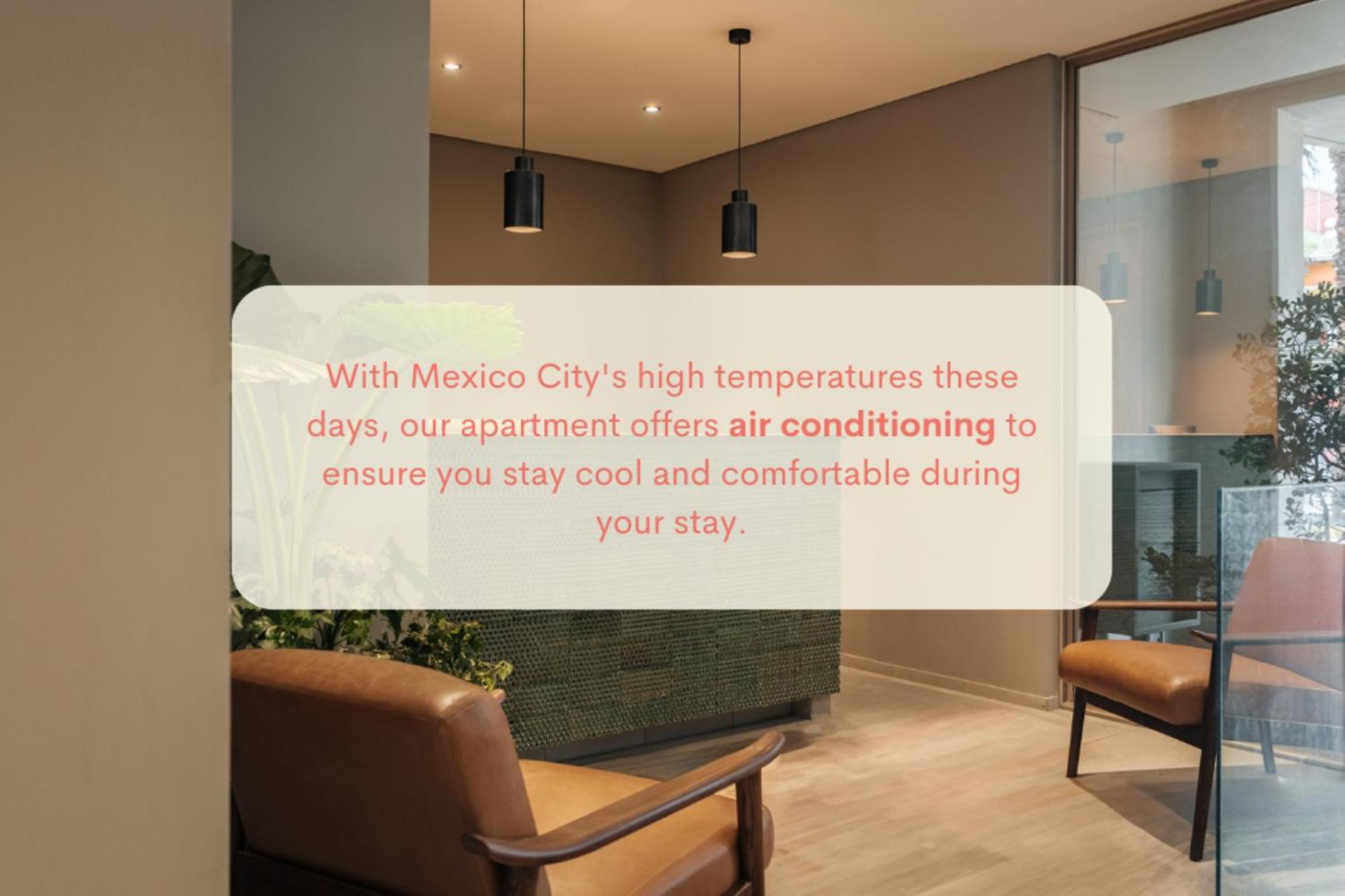 Casa Cibeles By Lumina Hotel Mexico City Ngoại thất bức ảnh