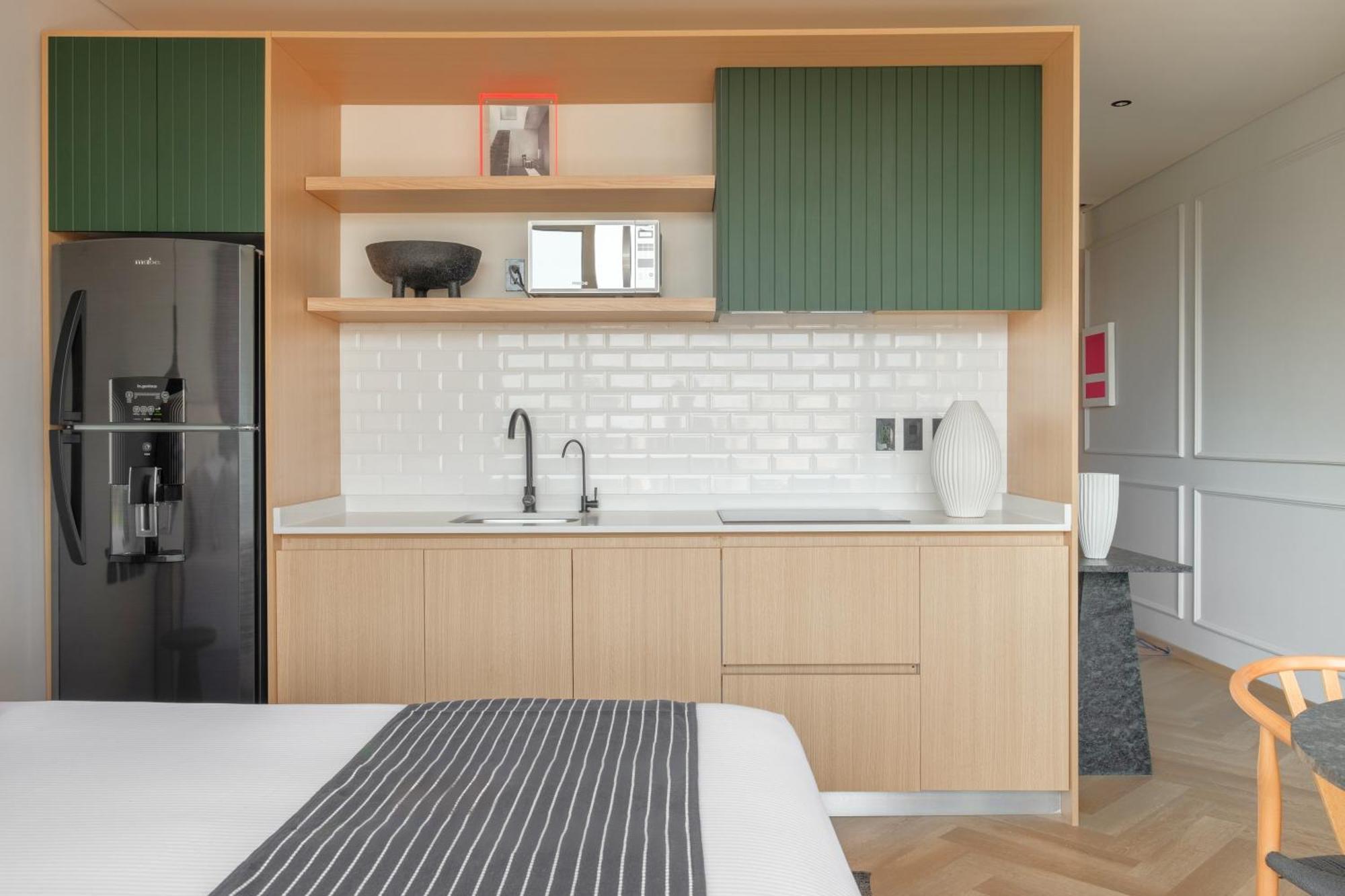 Casa Cibeles By Lumina Hotel Mexico City Phòng bức ảnh