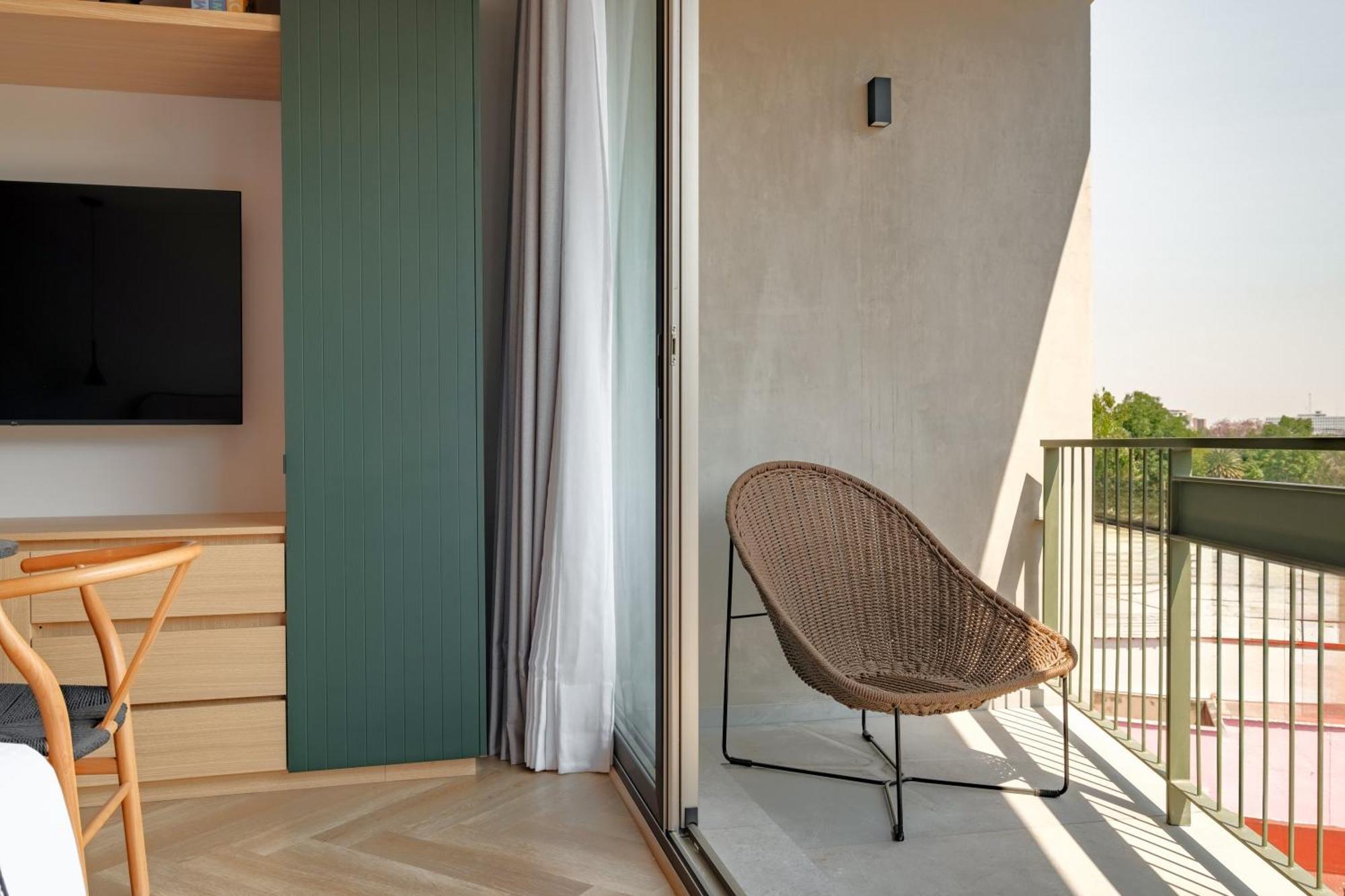 Casa Cibeles By Lumina Hotel Mexico City Phòng bức ảnh