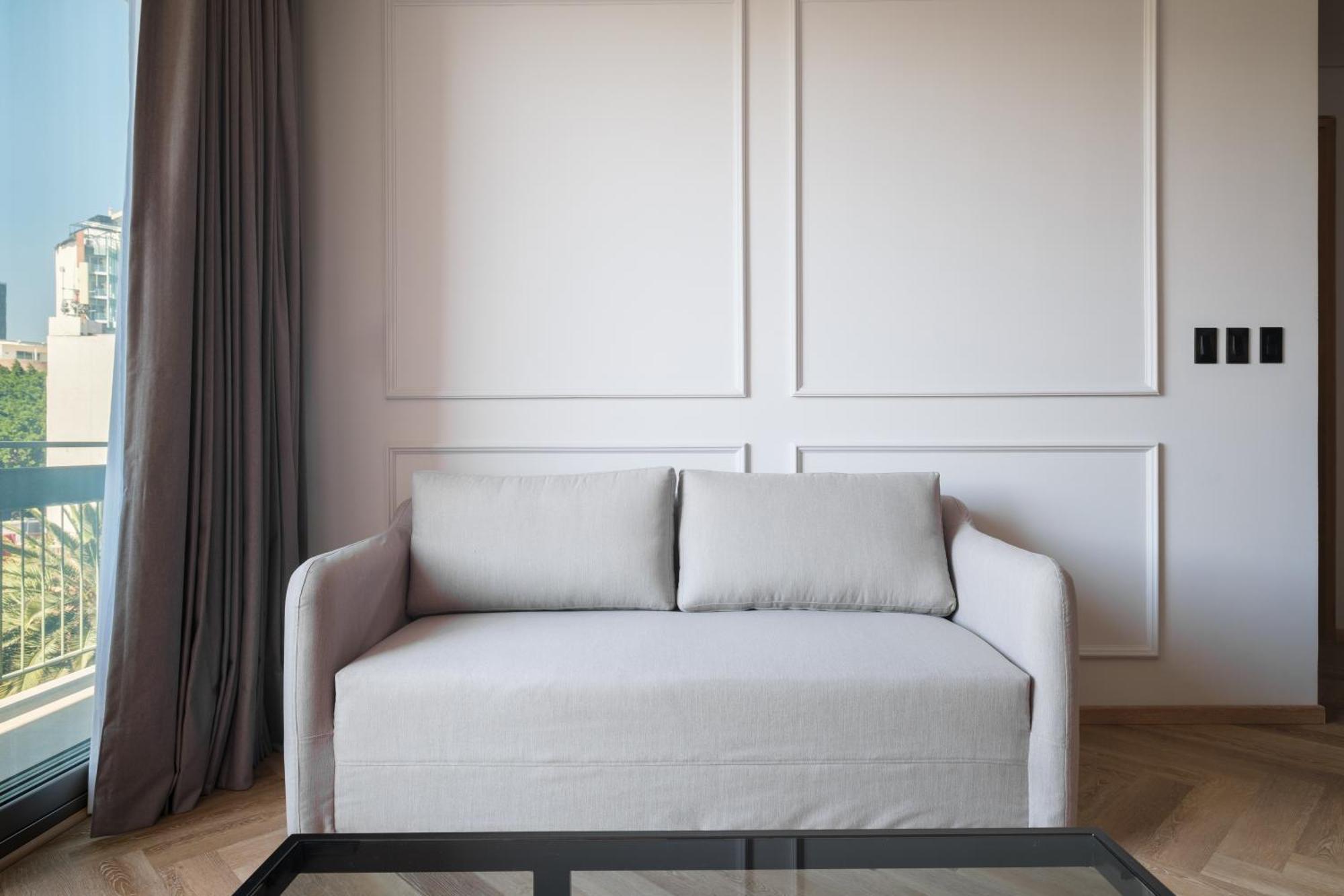 Casa Cibeles By Lumina Hotel Mexico City Phòng bức ảnh