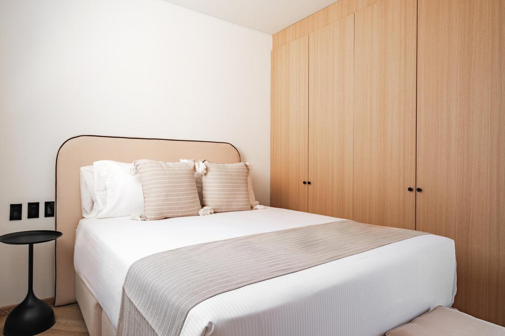 Casa Cibeles By Lumina Hotel Mexico City Phòng bức ảnh