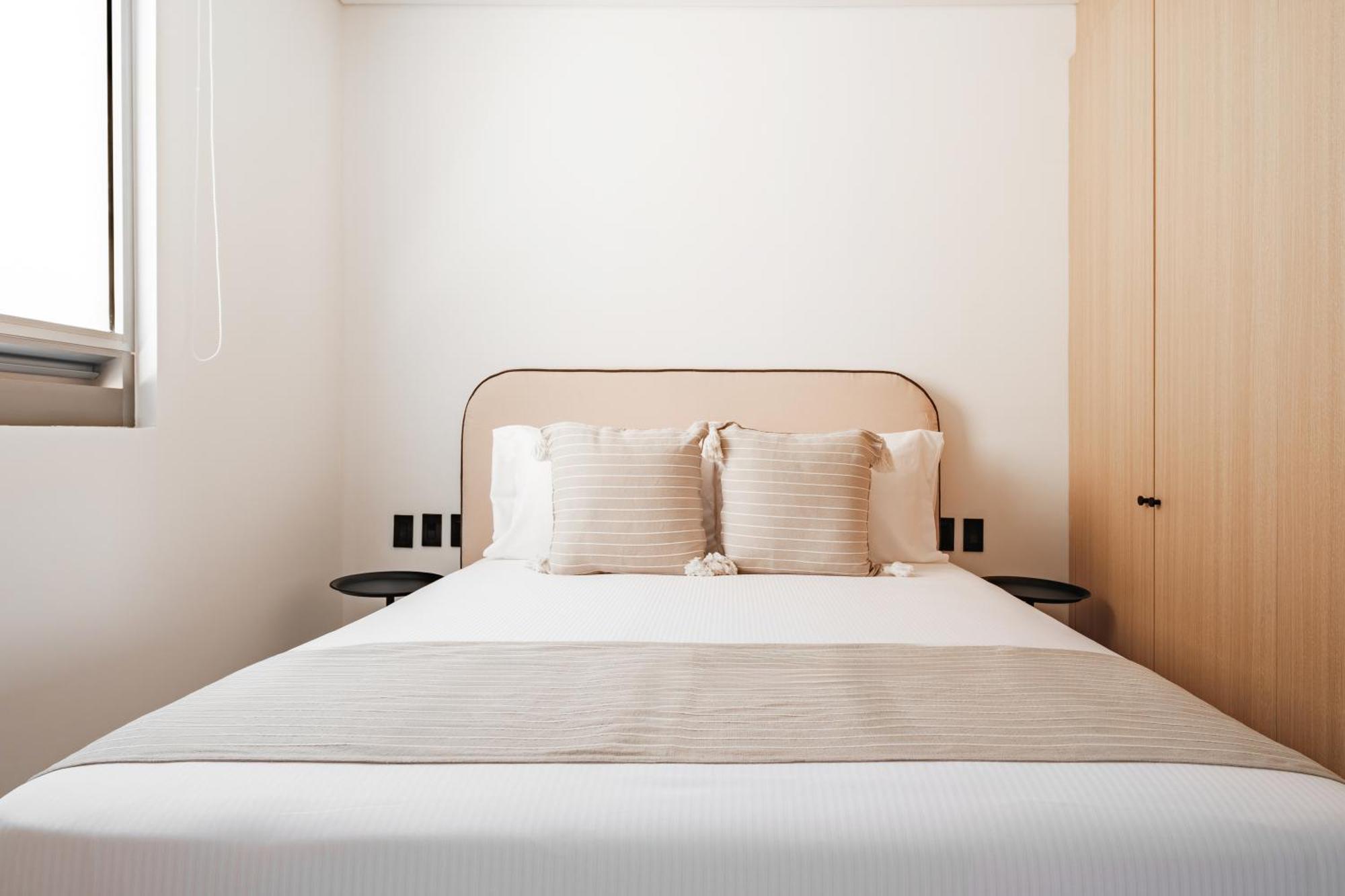Casa Cibeles By Lumina Hotel Mexico City Phòng bức ảnh