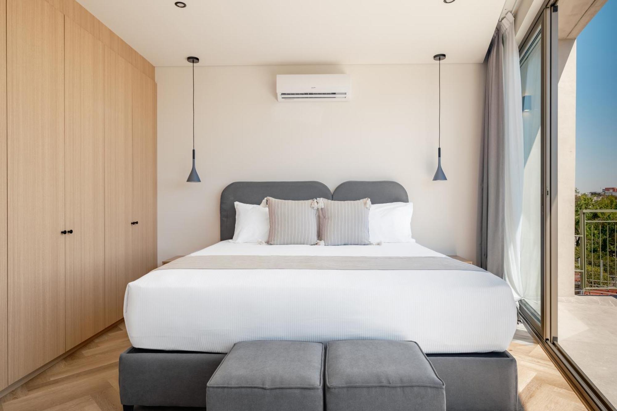 Casa Cibeles By Lumina Hotel Mexico City Phòng bức ảnh