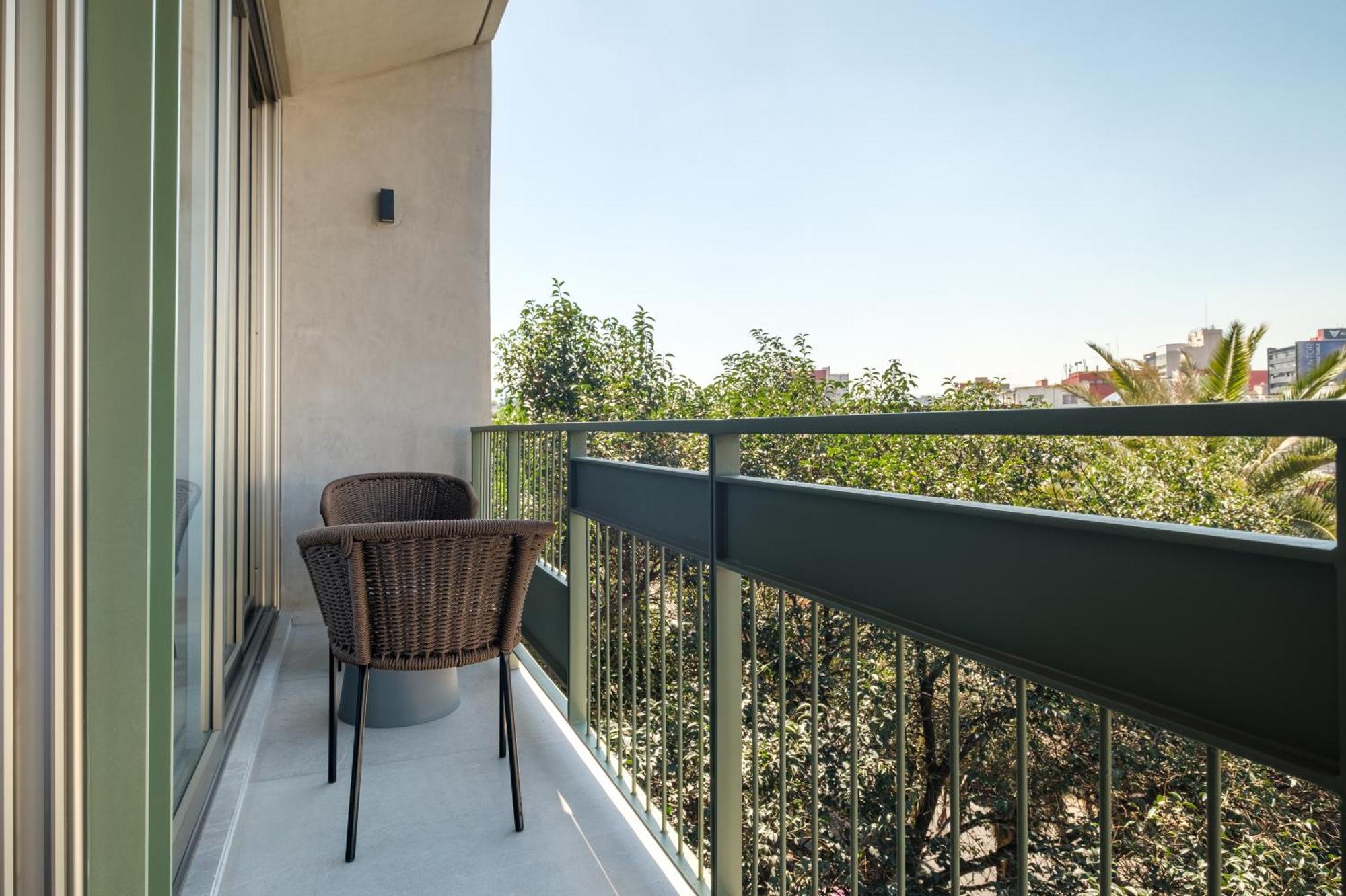 Casa Cibeles By Lumina Hotel Mexico City Phòng bức ảnh