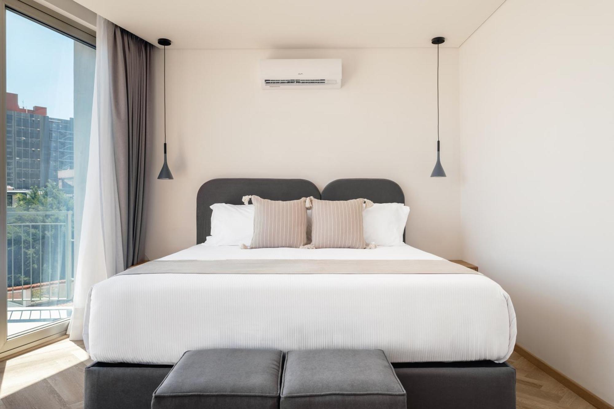 Casa Cibeles By Lumina Hotel Mexico City Phòng bức ảnh